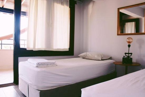 La Luna Hostel Bodrum Exterior photo